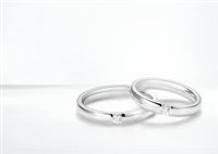 Anillo Damiani Veramore in Oro blanco Diamante 20035746-11 - 20035746-11